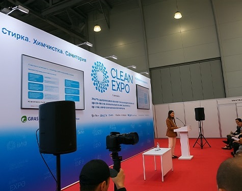 Russian Exhibition Tour: Partnering with Local Collaborators to Deepen Industry Channels